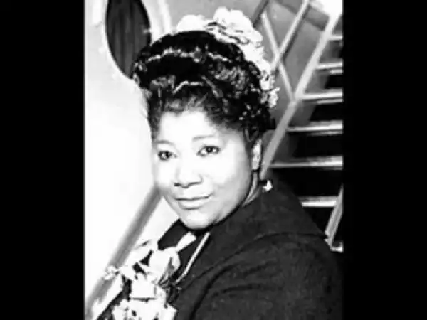 Mahalia Jackson - I